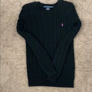 Ralph Lauren Sweater